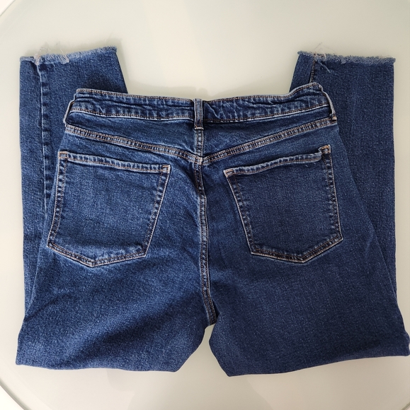 Slim secret high rise jean - Picture 2 of 3